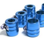 Hoses and Clamps