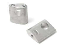 2" Riser ROCKET INC. Airstream 22 mm