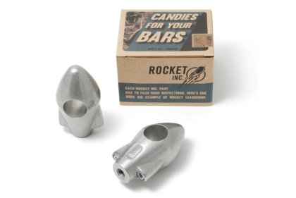 2 Riser ROCKET INC. Rocket 22 mm
