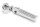 Highway Pegs Diamond Teeth Style 1 Pair