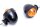 BulletTurn Signals Black, ECE