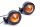 BulletTurn Signals Black, ECE