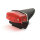 Lucas Style Taillight black, ECE