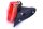 Lucas Style Taillight black, ECE