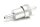 Benzinfilter 5/16" (8mm) High Flow Aluminium