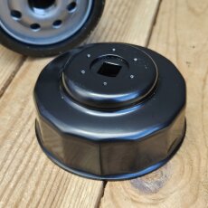 Oil Filter Wrench Harley-Davidson®