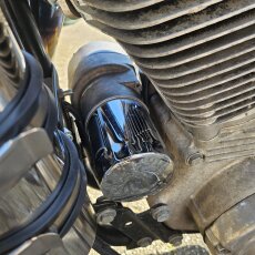 Oil Filter Wrench Harley-Davidson®