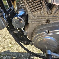 Oil Filter Wrench Harley-Davidson®