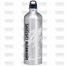 Benzin Reserveflasche Lowbrow Customs