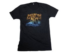 ROCKET INC. Long Fork T-Shirt S