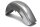 Schutzblech Touring Style 16" FXWG 80-02, FXST 93-99  vorne mit Halter