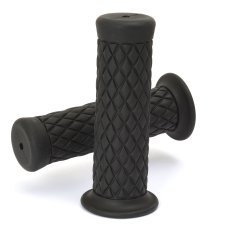 Westwood Style Griffe schwarz 22 mm