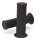 Westwood Style Griffe schwarz 22 mm