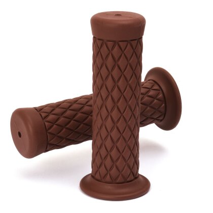 Westwood Style Grip Set brown 22 mm