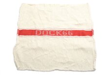 Maschinenputztuch DOCK66 - 1 Stück