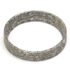 Exhaust Gasket conical heavy duty Big Twin &...