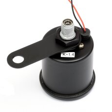 Mini-Tacho 48 mm Vintage Style H-D K 1,4
