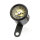 Mini-Tacho 48 mm Vintage Style H-D K 1,4