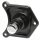 Direct Start Button for Harley-Davidson Sportster 81-90 & XLH 883 91-94 black