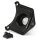 Direct Start Button for Harley-Davidson Sportster 81-90 & XLH 883 91-94 black
