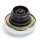 Tank cap 96 up with knurling, lockable, chrome