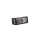 Micro Taillight LED Ribbon Smoke 24 x 11 mm, ECE