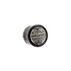 Micro-Blinker LED Rund Clear 20 mm