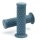 Westwood Style Grips industrial blue 1"