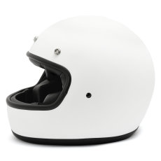 Helmet The Maverick Flat White (XS, S)