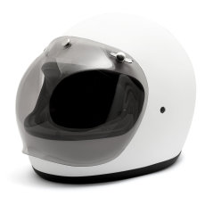 Helmet The Maverick Flat White (XS, S)