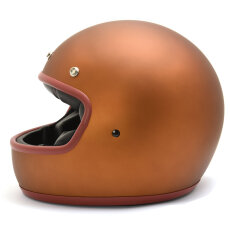 Helm The Maverick Mattgold (nur noch S)
