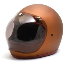 Helm The Maverick Mattgold (nur noch S)