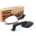 Custom Mirror Hellacoper Adjustable black with E-mark, Set