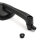 Custom Mirror Hellacoper Adjustable black with E-mark, Set