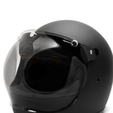 Flip Adapter für Bubble-Visier schwarz
