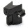 Helmet lock black
