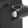 Helmet lock black
