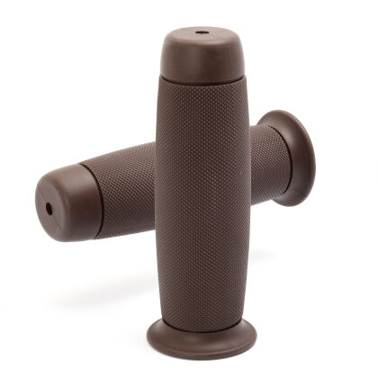 Prison Griffe gloom brown 1 Zoll