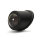 Single Tail Rücklicht LED Schwarz / Smoke, ECE