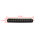 Taillight Stripe Mini LED Black / Smoke, ECE