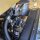 Deckel CV Vergaser Top Cover Chrom für Harley XL und Big Twin