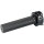 Gasgriff Biltwell 1" Cast Whiskey Single Schwarz