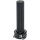 Gasgriff Biltwell 1" Cast Whiskey Single Schwarz
