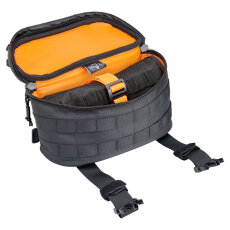 Biltwell Motorcycle Bag EXFIL-7 black 2.0