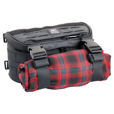 Biltwell Motorcycle Bag EXFIL-7 black 2.0