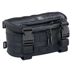 Biltwell Motorcycle Bag EXFIL-7 black 2.0