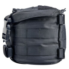 Biltwell Motorcycle Bag EXFIL-7 black 2.0