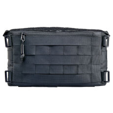 Biltwell Motorcycle Bag EXFIL-7 black 2.0