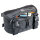 Biltwell Motorcycle Bag EXFIL-7 black 2.0