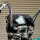 Biltwell Motorcycle Bag EXFIL-7 black 2.0